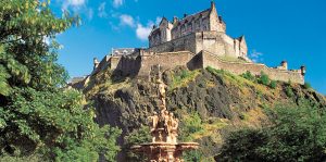 edinburg