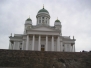 Финляндия – Норвегия – Россия 2004 г.